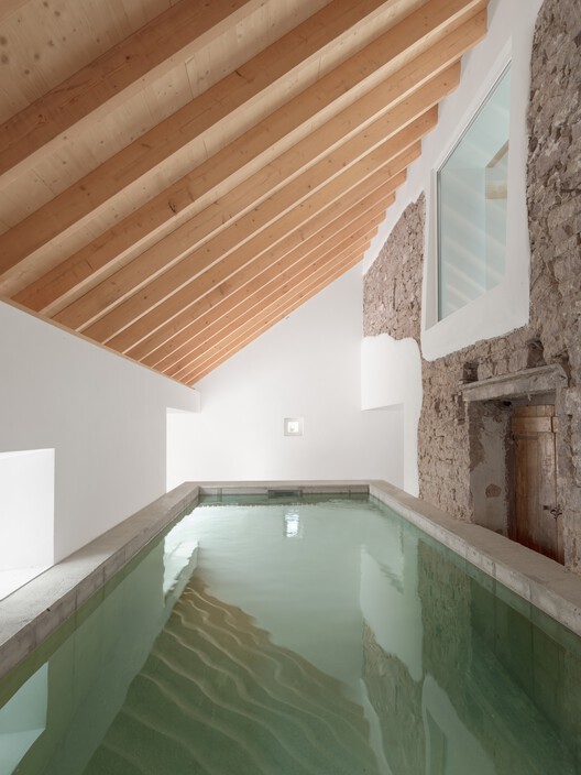 House Südeifel / PUR+ Architekten House Südeifel / PUR+ Architekten - Image 4 of 28