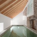 House Südeifel / PUR+ Architekten - Adaptive Reuse