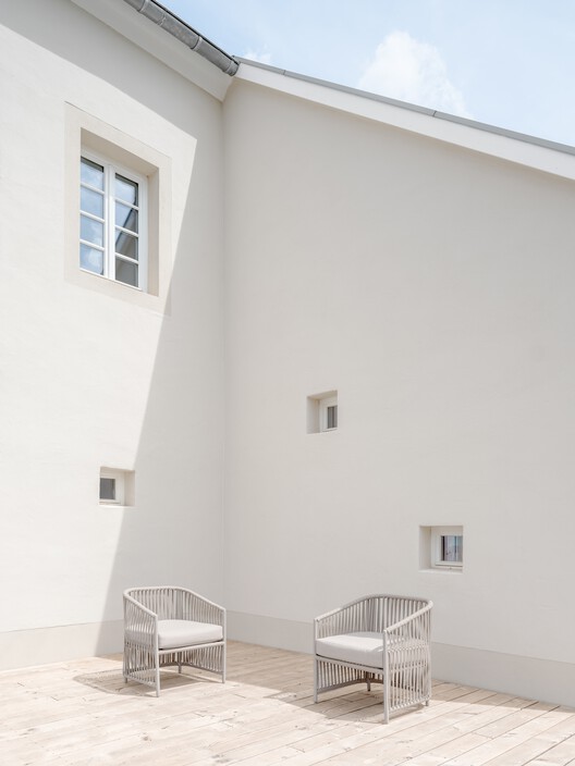 House Südeifel / PUR+ Architekten House Südeifel / PUR+ Architekten - Interior Photography