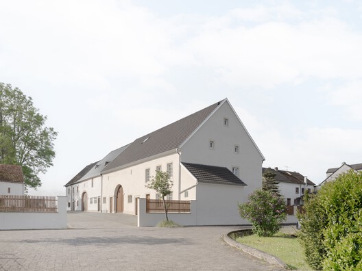 House Südeifel / PUR+ Architekten House Südeifel / PUR+ Architekten - Exterior Photography, Concrete