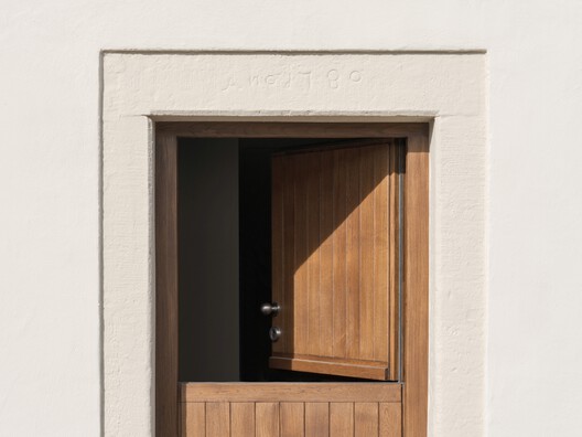 House Südeifel / PUR+ Architekten House Südeifel / PUR+ Architekten - Interior Photography, Wood, Concrete