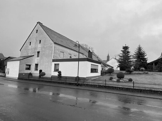 House Südeifel / PUR+ Architekten House Südeifel / PUR+ Architekten - Exterior Photography