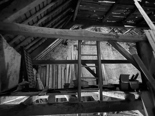 House Südeifel / PUR+ Architekten House Südeifel / PUR+ Architekten - Image 19 of 28
