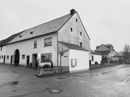 House Südeifel / PUR+ Architekten House Südeifel / PUR+ Architekten - Exterior Photography