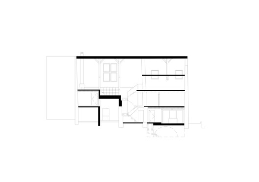 House Südeifel / PUR+ Architekten House Südeifel / PUR+ Architekten - Image 24 of 28