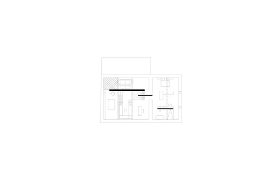 House Südeifel / PUR+ Architekten House Südeifel / PUR+ Architekten - Image 23 of 28