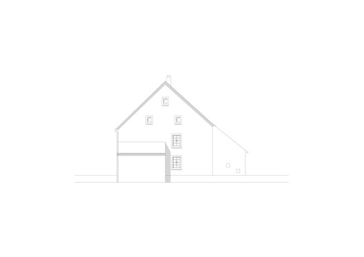 House Südeifel / PUR+ Architekten House Südeifel / PUR+ Architekten - Image 26 of 28