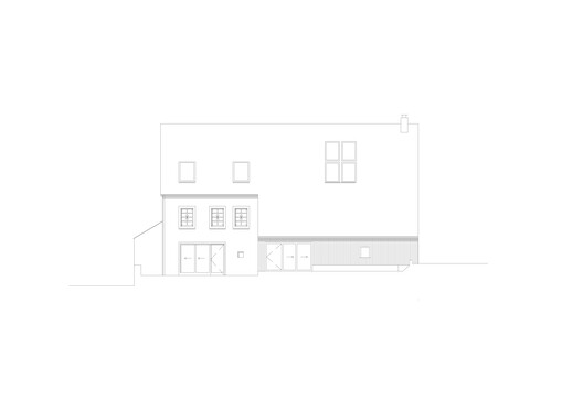 House Südeifel / PUR+ Architekten House Südeifel / PUR+ Architekten - Image 27 of 28