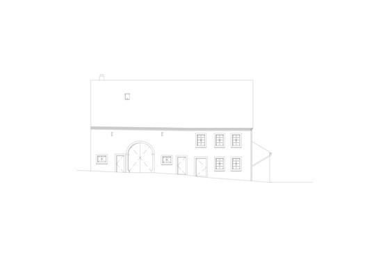 House Südeifel / PUR+ Architekten House Südeifel / PUR+ Architekten - Image 28 of 28