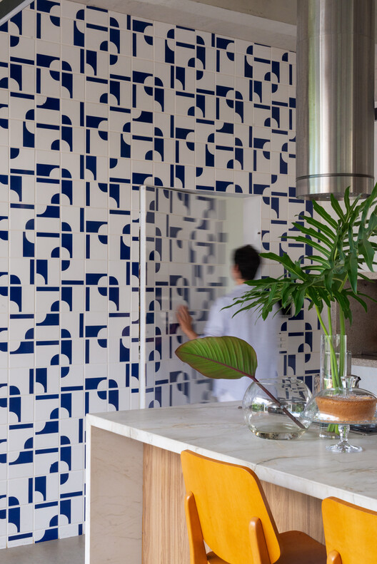 Noor House / Marcos Lula Noor House / Marcos Lula - Interior Photography