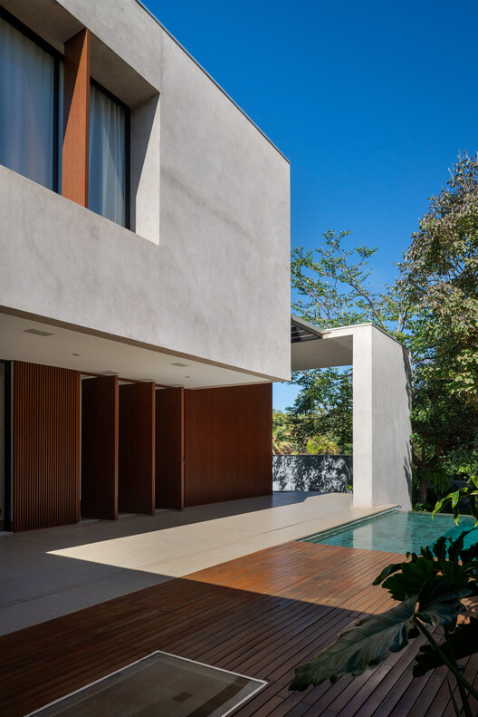 Noor House / Marcos Lula Noor House / Marcos Lula - Image 8 of 38
