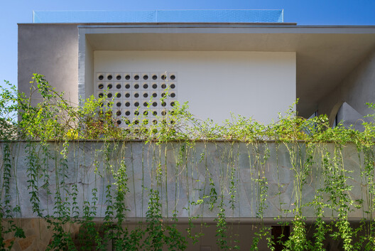 Noor House / Marcos Lula Noor House / Marcos Lula - Image 5 of 38