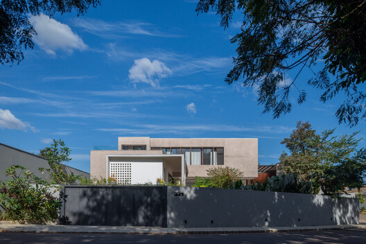 Noor House / Marcos Lula Noor House / Marcos Lula - Exterior Photography