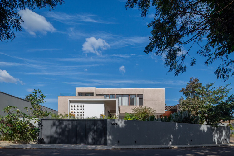 Casa Noor / Marcos Lula - Fotografía exterior, Casas