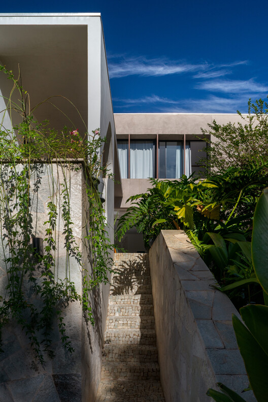 Noor House / Marcos Lula Noor House / Marcos Lula - Exterior Photography