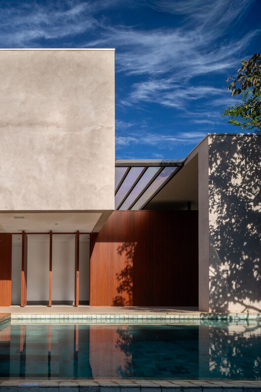 Noor House / Marcos Lula Noor House / Marcos Lula - Image 11 of 38