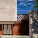 Casa Noor / Marcos Lula - Casas