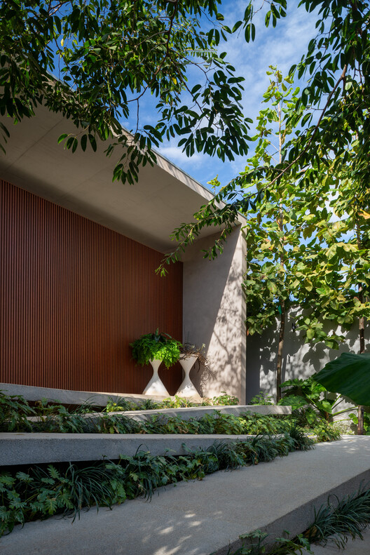 Noor House / Marcos Lula Noor House / Marcos Lula - Image 16 of 38