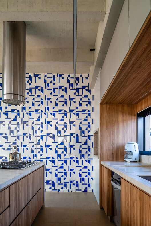 Noor House / Marcos Lula Noor House / Marcos Lula - Interior Photography, Kitchen