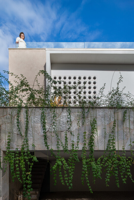 Noor House / Marcos Lula Noor House / Marcos Lula - Exterior Photography