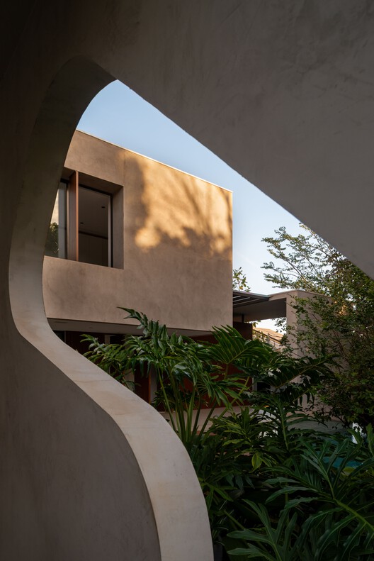 Noor House / Marcos Lula Noor House / Marcos Lula - Interior Photography, Concrete