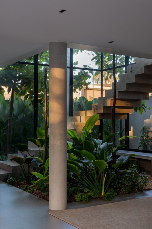 Noor House / Marcos Lula Noor House / Marcos Lula - Image 3 of 38