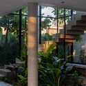 Casa Noor / Marcos Lula - Casas