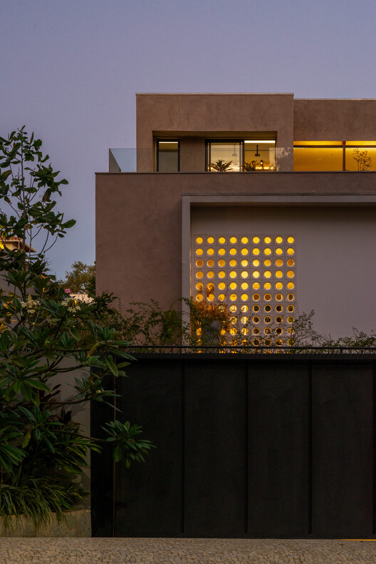 Noor House / Marcos Lula Noor House / Marcos Lula - Image 4 of 38