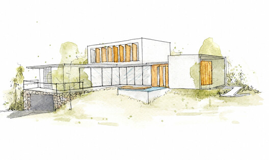 Noor House / Marcos Lula Noor House / Marcos Lula - Image 36 of 38