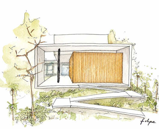 Noor House / Marcos Lula Noor House / Marcos Lula - Image 38 of 38