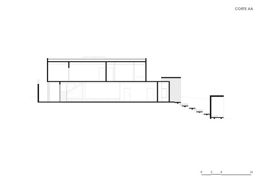 Noor House / Marcos Lula Noor House / Marcos Lula - Image 30 of 38