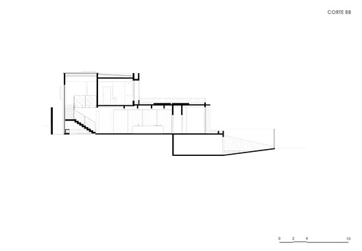 Noor House / Marcos Lula Noor House / Marcos Lula - Image 31 of 38
