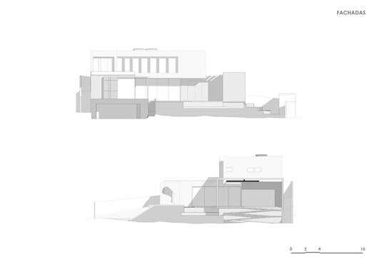 Noor House / Marcos Lula Noor House / Marcos Lula - Image 32 of 38
