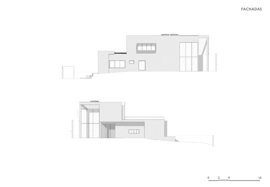 Noor House / Marcos Lula Noor House / Marcos Lula - Image 33 of 38