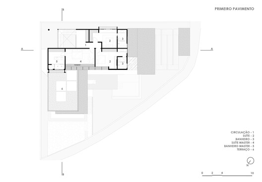 Noor House / Marcos Lula Noor House / Marcos Lula - Image 29 of 38
