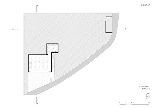 Noor House / Marcos Lula Noor House / Marcos Lula - Image 27 of 38