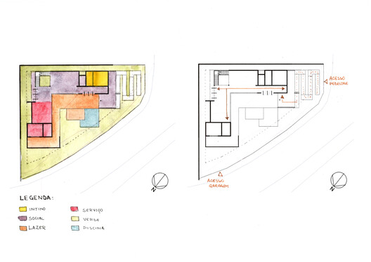 Noor House / Marcos Lula Noor House / Marcos Lula - Image 35 of 38
