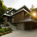 Canopy House / Lamoureux Architect Inc. - Exterior Photography, Houses