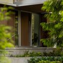 Canopy House / Lamoureux Architect Inc. - Houses
