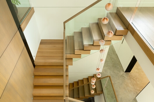 Canopy House / Lamoureux Architect Inc. Canopy House / Lamoureux Architect Inc. - Image 10 of 17