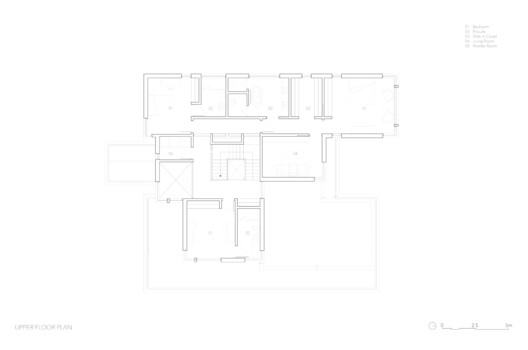 Canopy House / Lamoureux Architect Inc. Canopy House / Lamoureux Architect Inc. - Image 13 of 17