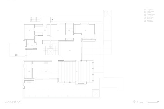 Canopy House / Lamoureux Architect Inc. Canopy House / Lamoureux Architect Inc. - Image 12 of 17