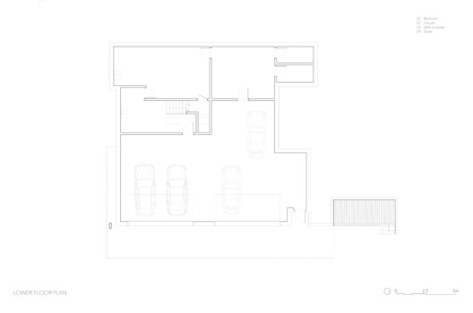 Canopy House / Lamoureux Architect Inc. Canopy House / Lamoureux Architect Inc. - Image 11 of 17