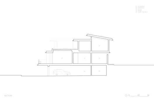 Canopy House / Lamoureux Architect Inc. Canopy House / Lamoureux Architect Inc. - Image 14 of 17