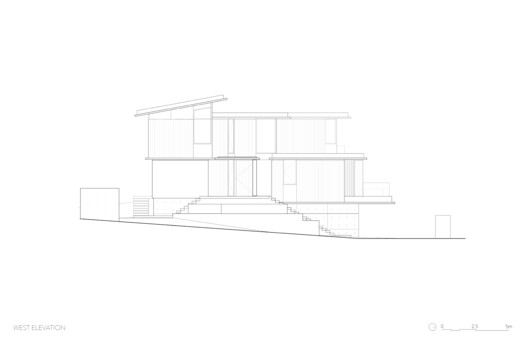 Canopy House / Lamoureux Architect Inc. Canopy House / Lamoureux Architect Inc. - Image 17 of 17