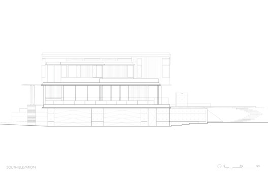 Canopy House / Lamoureux Architect Inc. Canopy House / Lamoureux Architect Inc. - Image 16 of 17