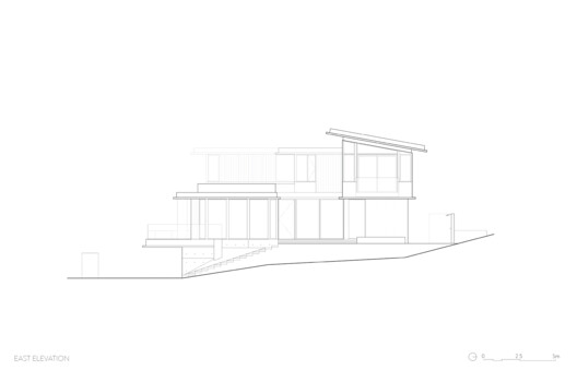 Canopy House / Lamoureux Architect Inc. Canopy House / Lamoureux Architect Inc. - Image 15 of 17