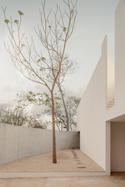Casa Malonic / HW-STUDIO Casa Malonic / HW-STUDIO - Image 20 of 32