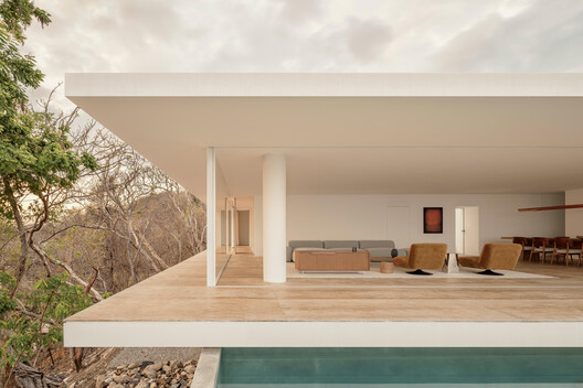 Casa Malonic / HW-STUDIO Casa Malonic / HW-STUDIO - Image 16 of 32