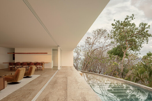 Casa Malonic / HW-STUDIO Casa Malonic / HW-STUDIO - Interior Photography
